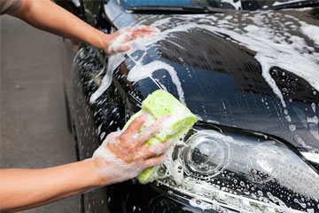 Car Wash Services in Mumbai