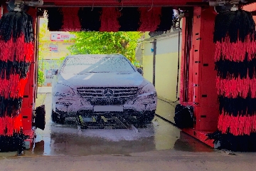 Car Washing Services In Jaipur